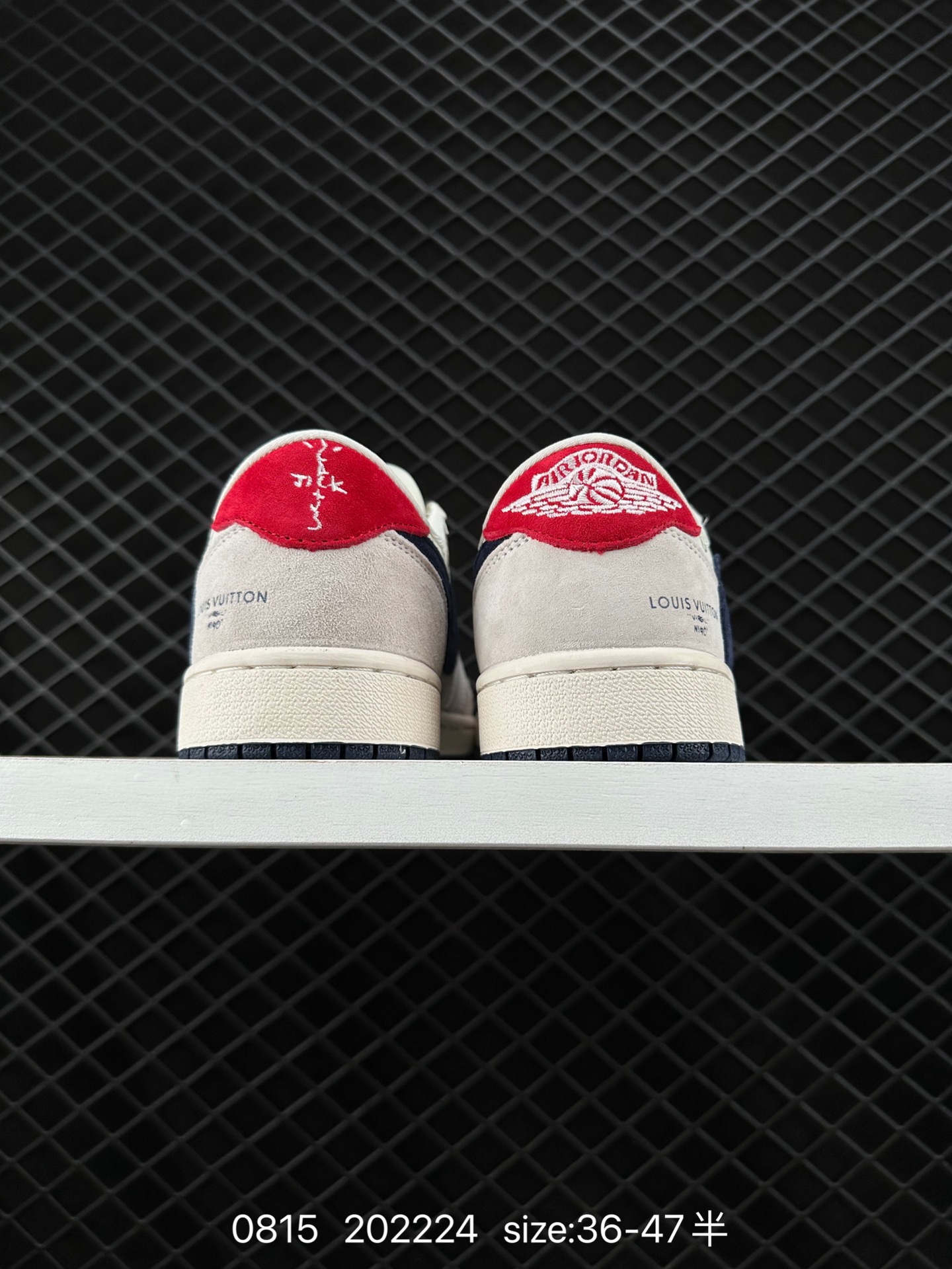 Nike Air Jordan 1 Low OG SP